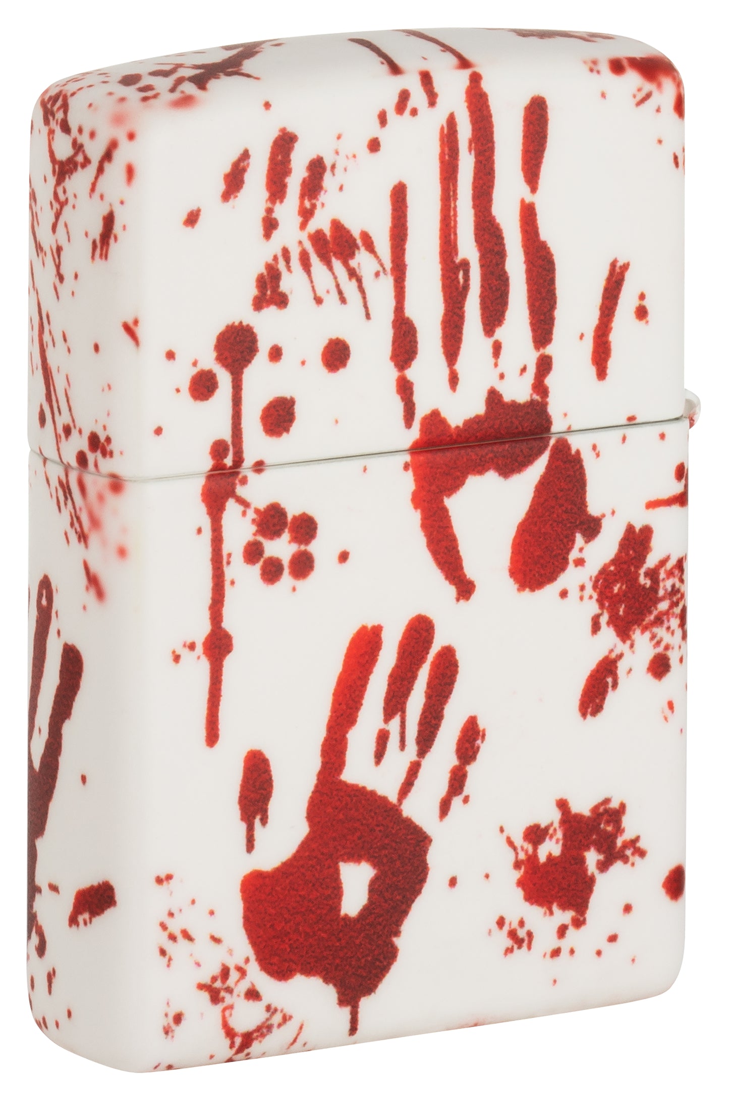 Bloody Hand