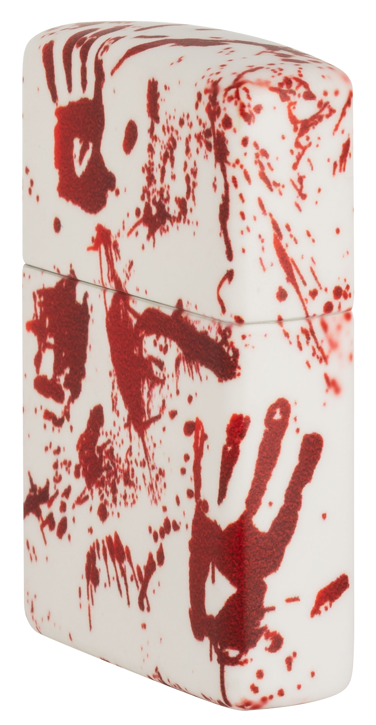 Bloody Hand