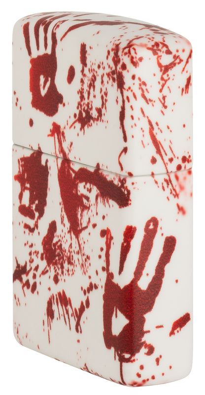 Bloody Hand