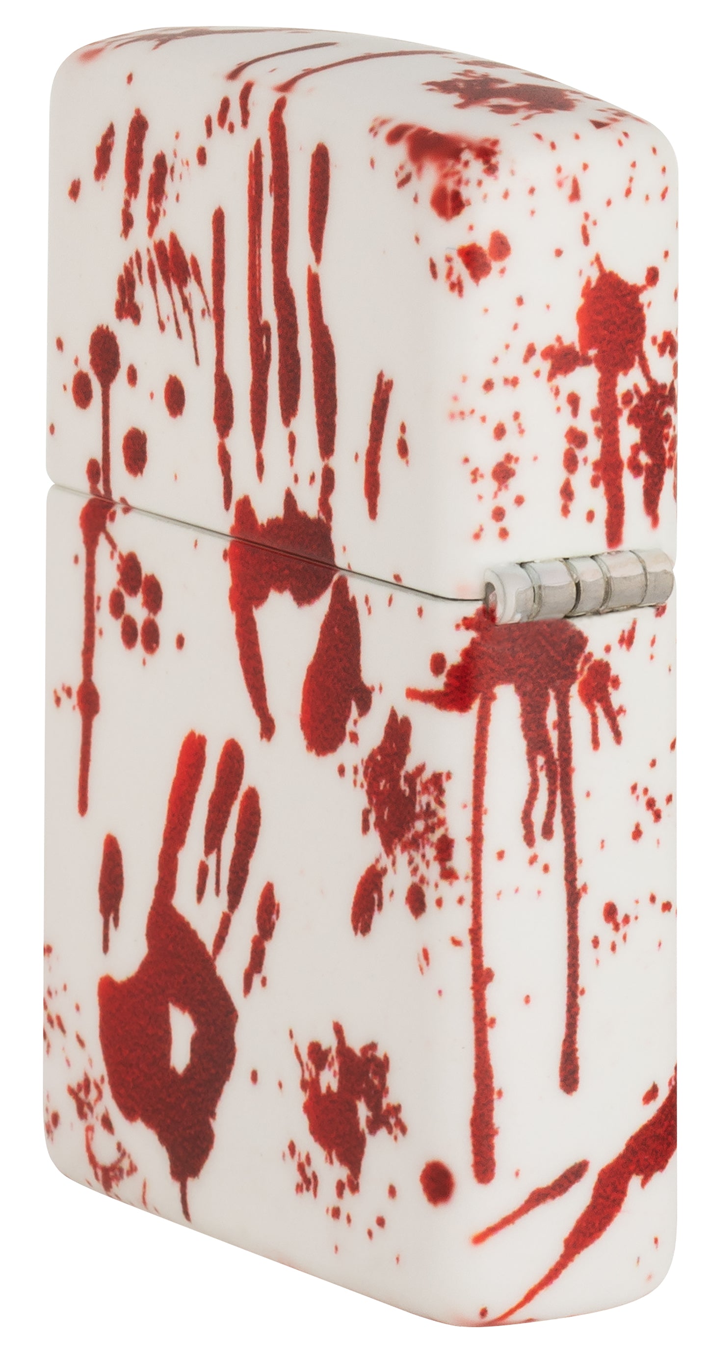 Bloody Hand