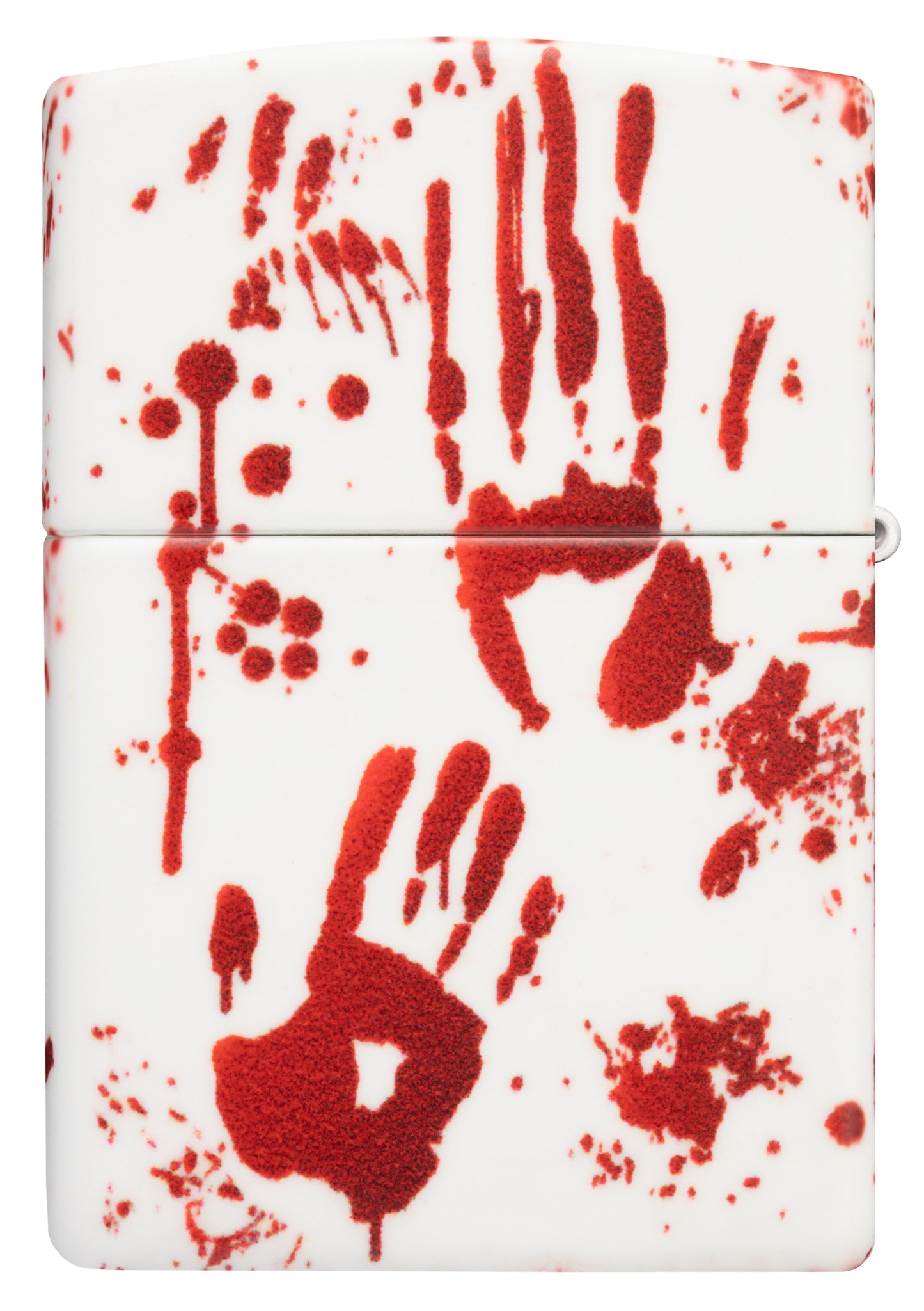 Bloody Hand