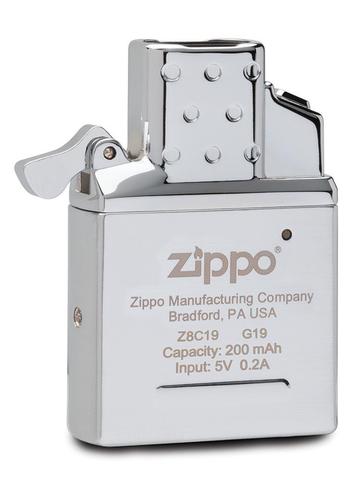 Zippo - Materiale Elettrico - Zippo - Materiale Elettrico