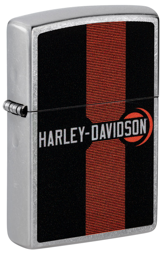 Harley-Davidson®