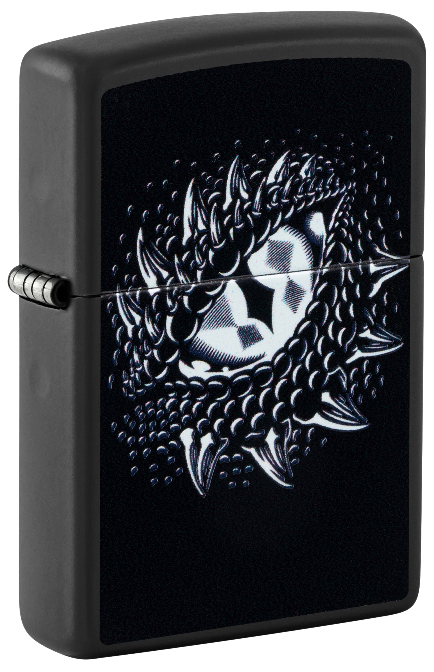 Dragon Eye