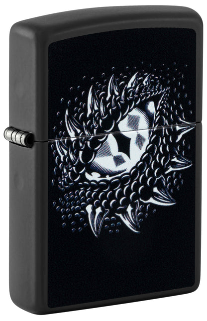 Dragon Eye