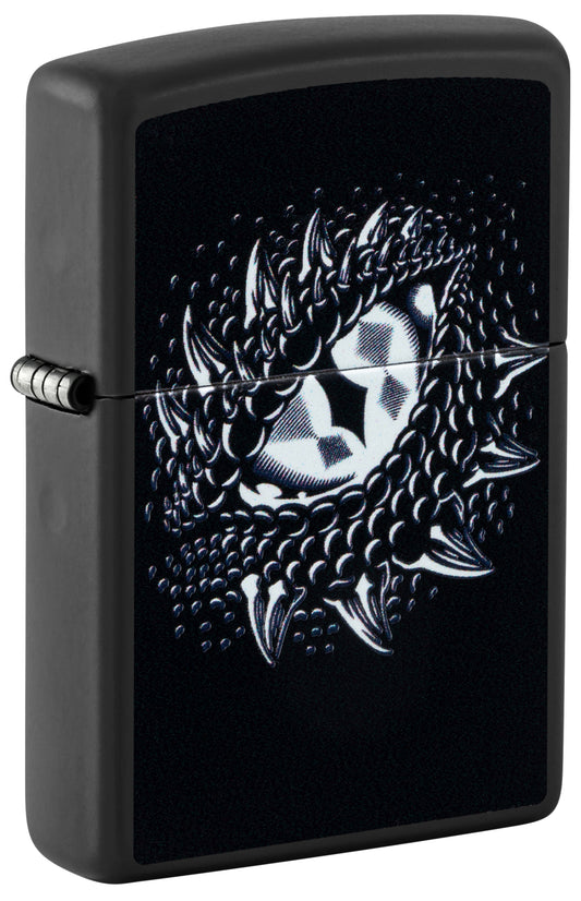 Dragon Eye