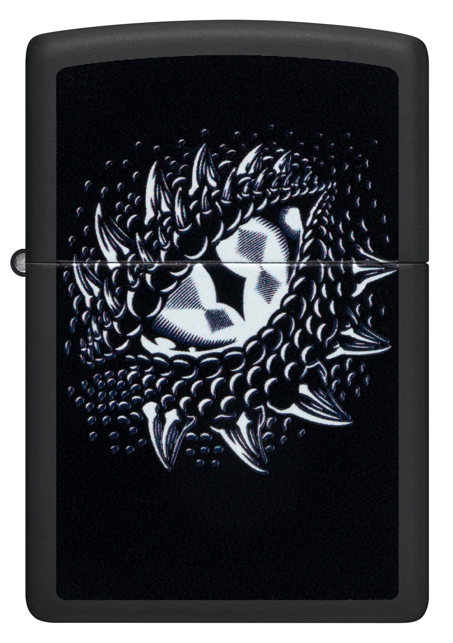 Dragon Eye