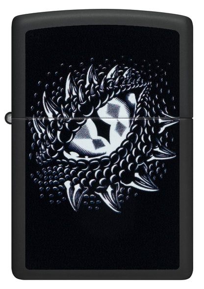 Dragon Eye