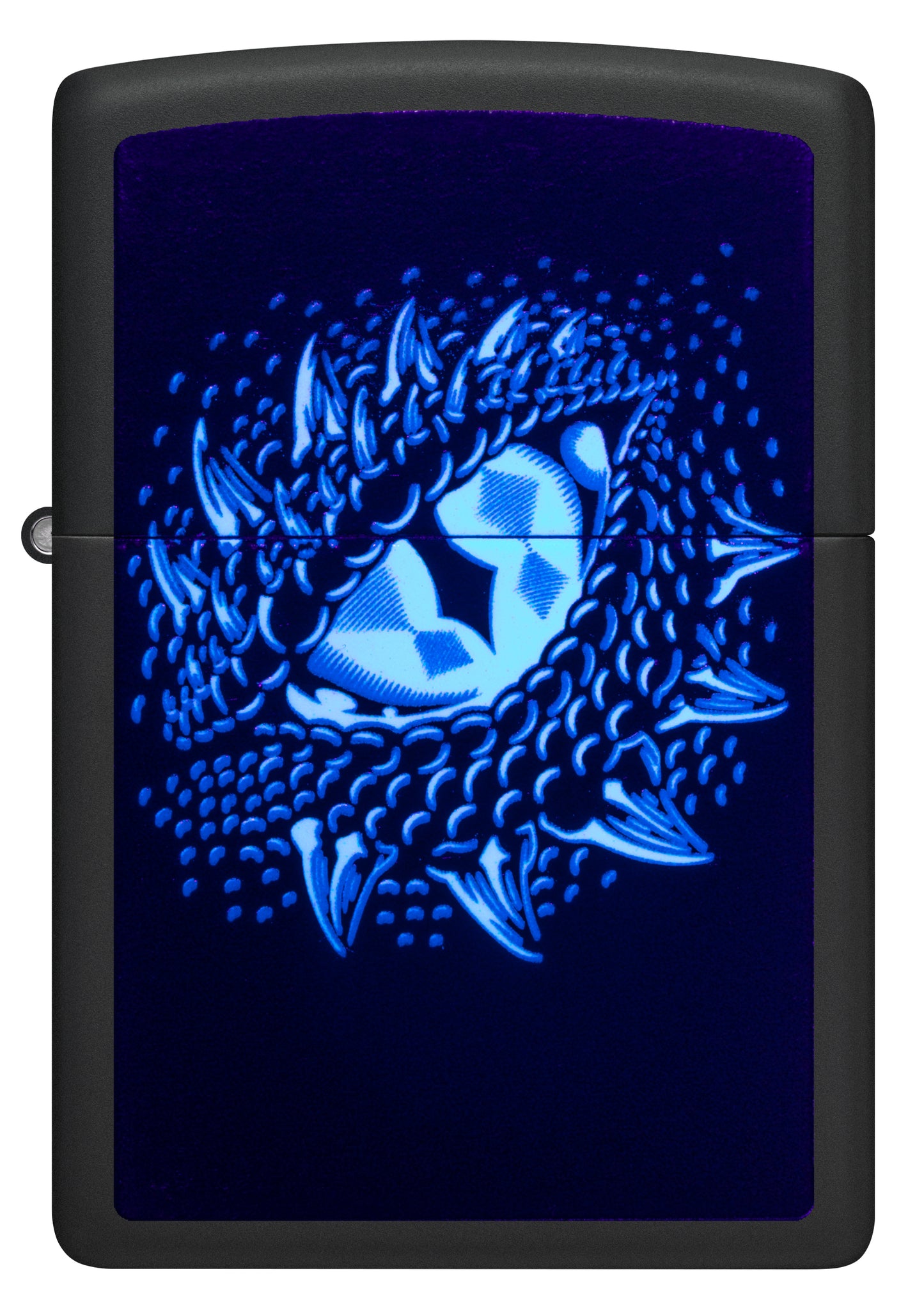 Dragon Eye