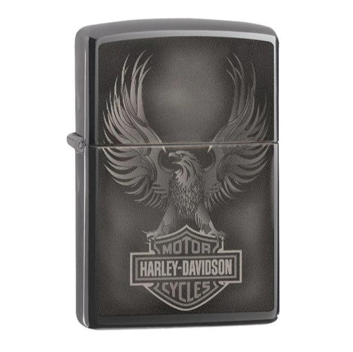 Harley-Davidson®