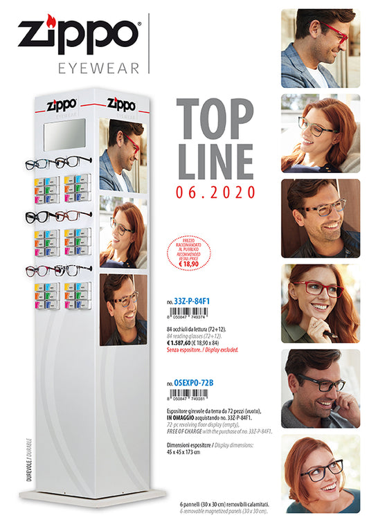 Catalogo Top Line
