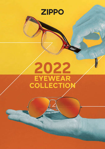 Catalogo Eyewear 2022